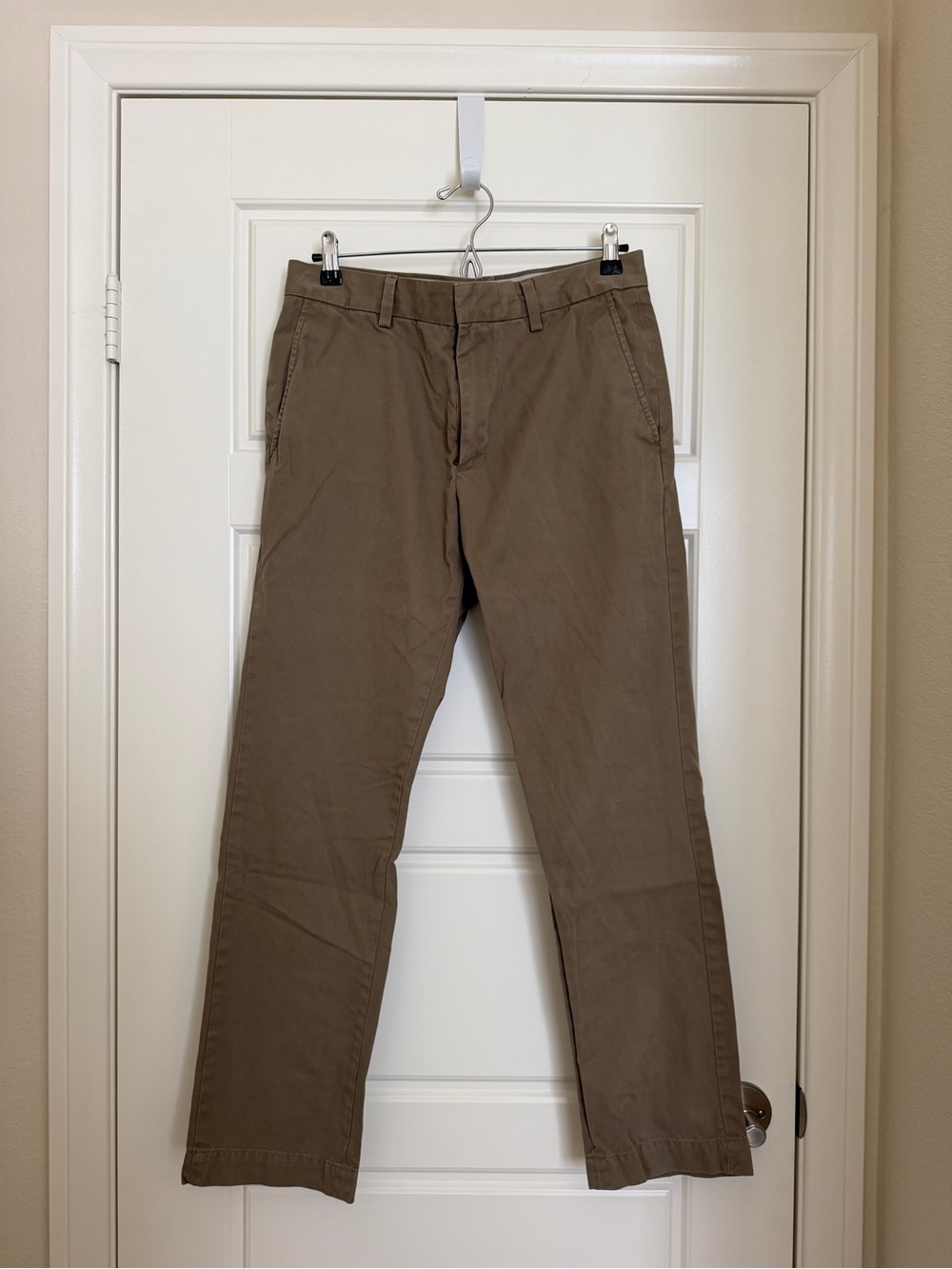 Men's Banana Republic Aiden Chino Pants